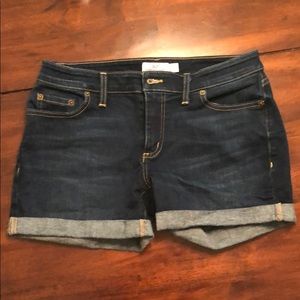 Vineyard Vines jean shorts